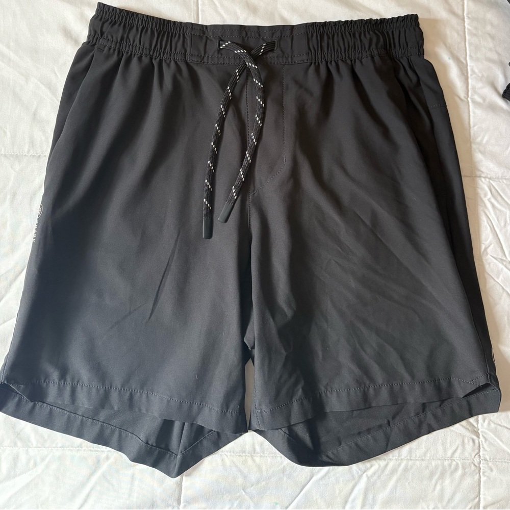 Roark Black Athletic Men's Shorts Bundle - Picture 3 of 12